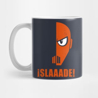 ¡Slaaade! Mug